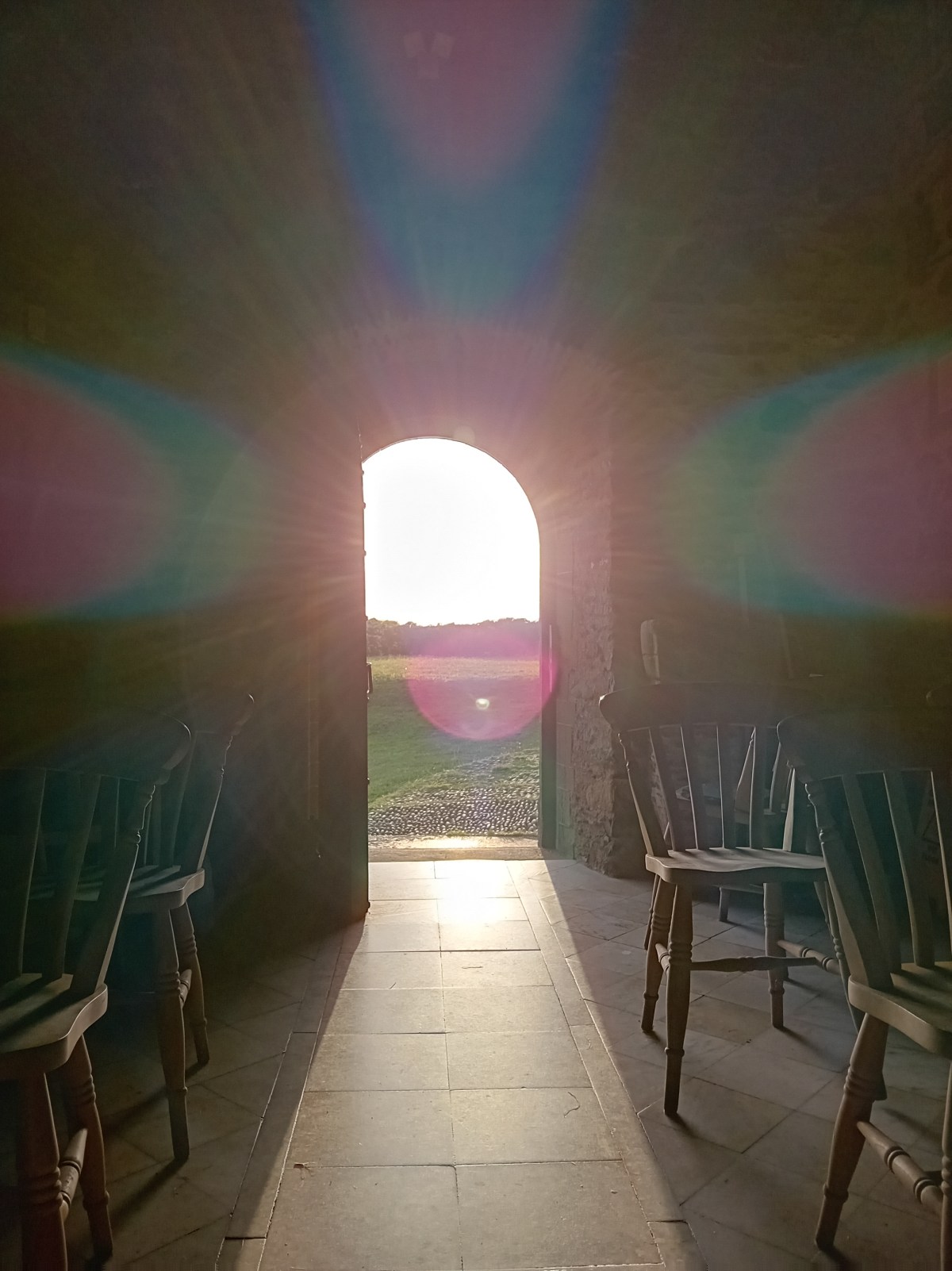 “He steps from the tomb in his rags and his wounds:” resurrection in Nick Cave’s album, Wild&nbsp;God.